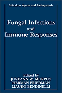 Fungal Infections and Immune Responses