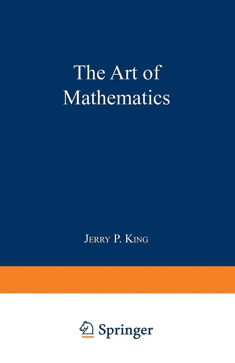 The Art of Mathematics
