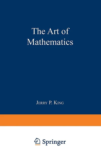 The Art of Mathematics