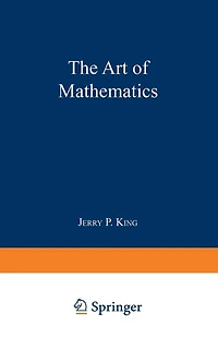 The Art of Mathematics