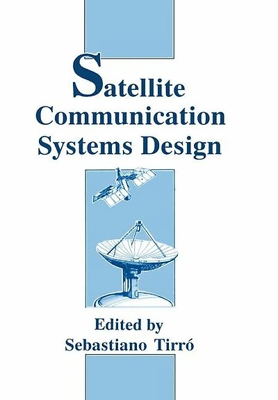 Satellite Communication Systems Design
