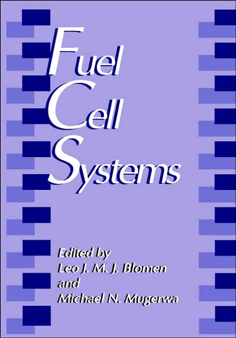 Fuel Cell Systems