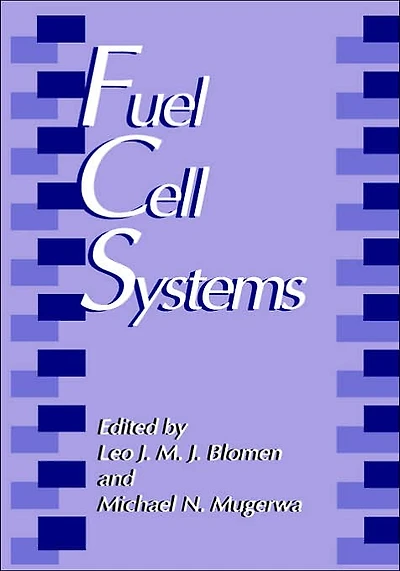 Fuel Cell Systems