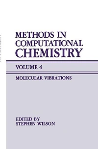 Methods in Computational Chemistry