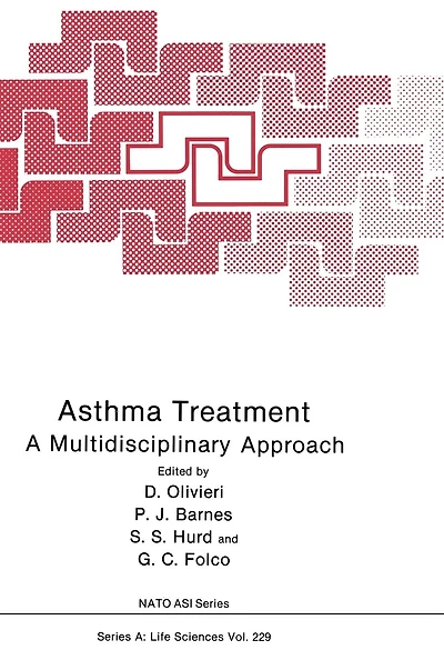 Asthma Treatment: A Multidisciplinary Approach