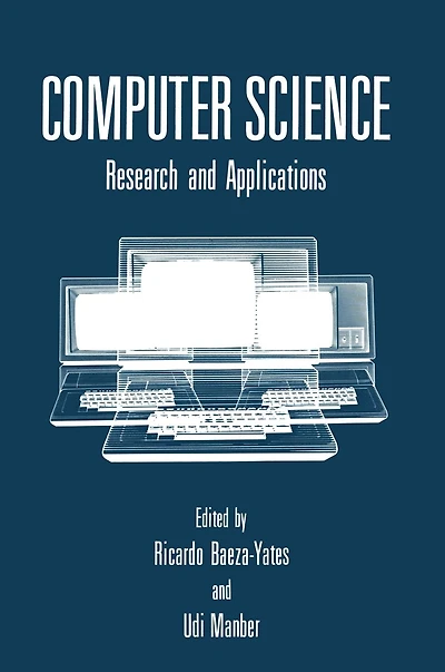 Computer Science: Research and Applications