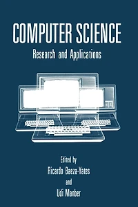 Computer Science: Research and Applications