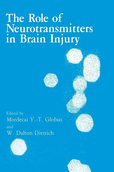 The Role of Neurotransmitters Brain Injury