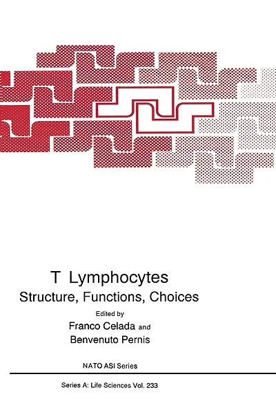 T Lymphocytes: Structure, Function and Choices