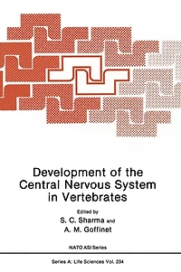 Development of the Central Nervous System Vertebrates