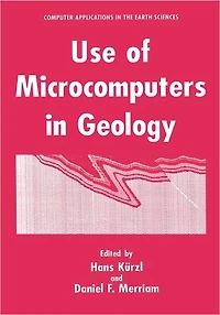 Use of Microcomputers in Geology