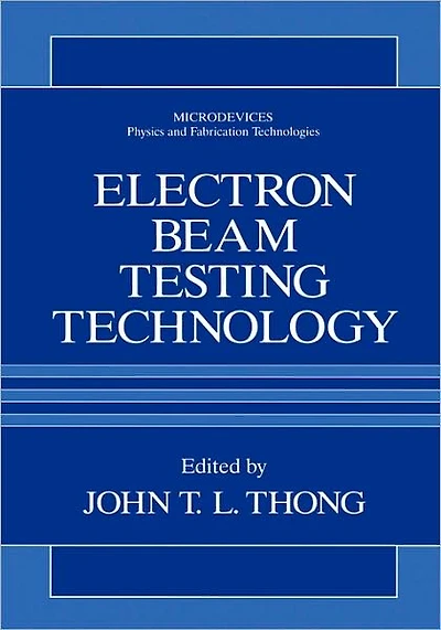 Electron Beam Testing Technology