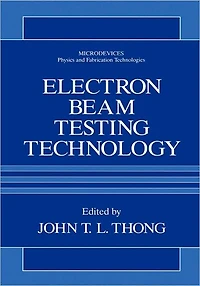 Electron Beam Testing Technology