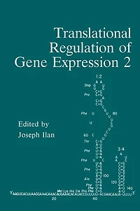 Translational Regulation of Gene Expression 2
