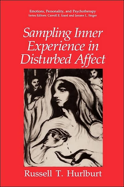 Sampling Inner Experience Disturbed Affect