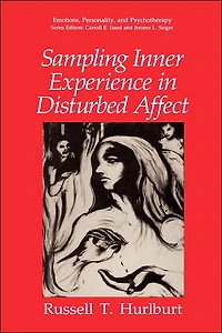 Sampling Inner Experience Disturbed Affect