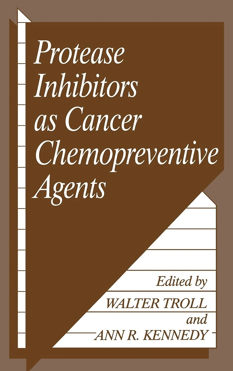 Protease Inhibitors as Cancer Chemopreventive Agents
