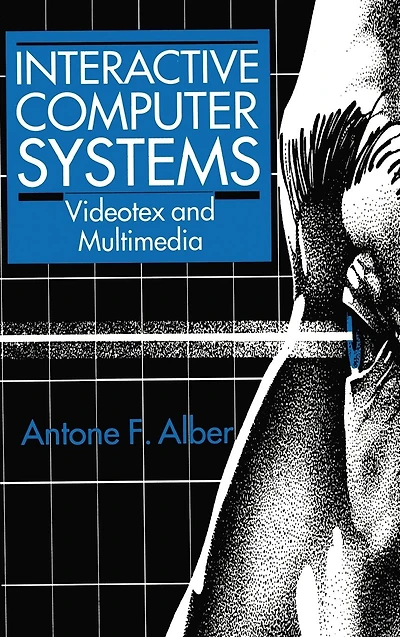 Interactive Computer Systems: Videotex and Multimedia