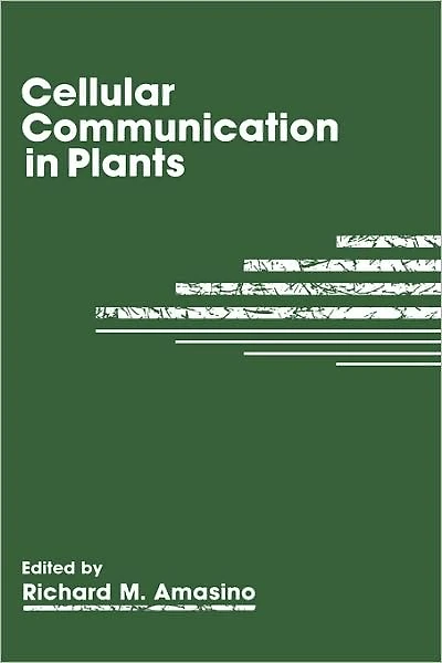 Cellular Communication Plants
