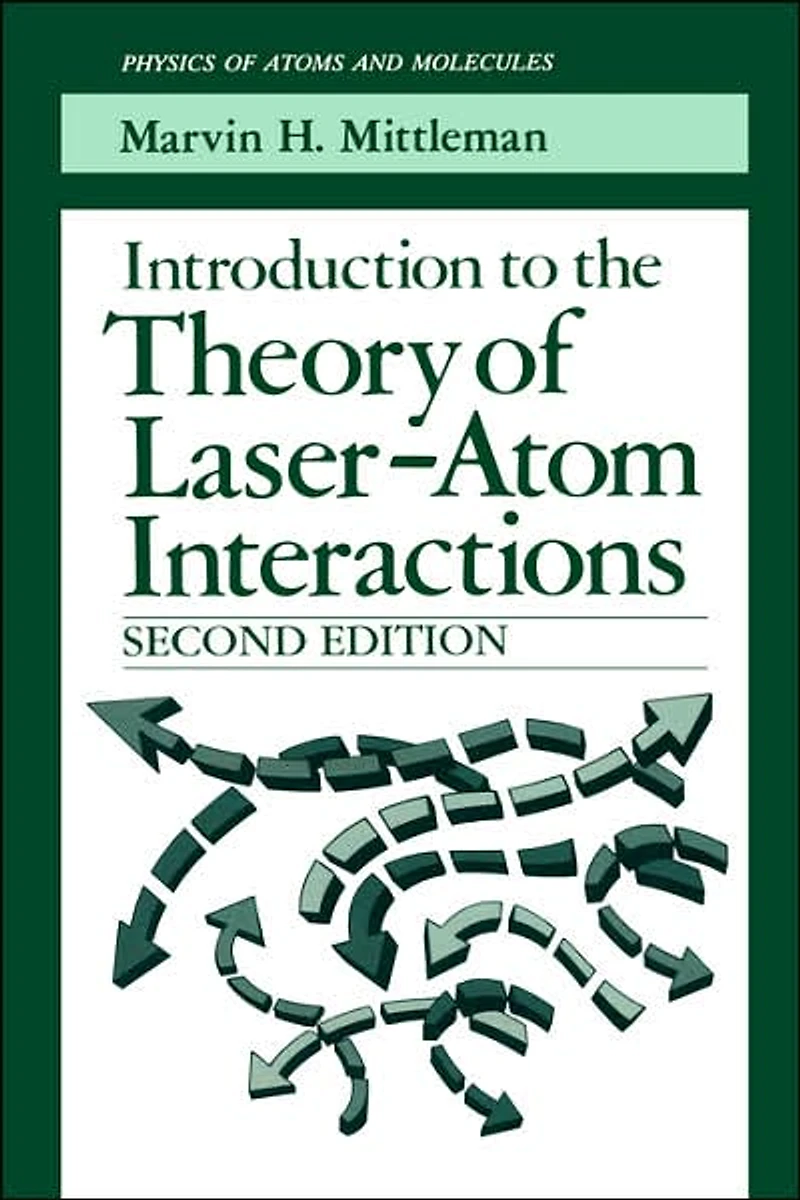 Introduction to the Theory of Laser-Atom Interactions