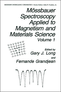 Mössbauer Spectroscopy Applied to Magnetism and Materials Science
