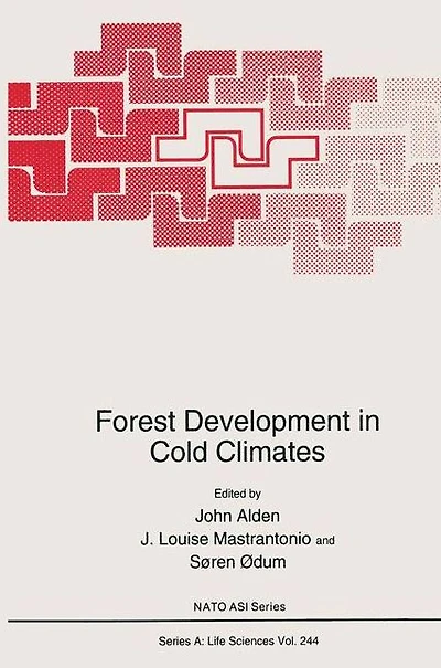 Forest Development Cold Climates