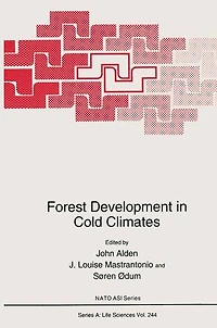 Forest Development Cold Climates