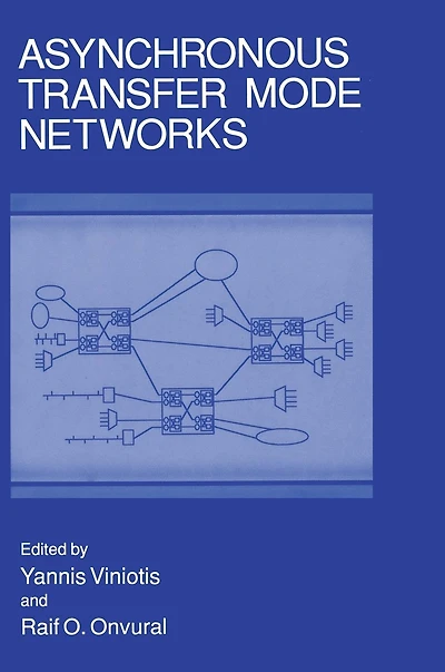 Asynchronous Transfer Mode Networks: Proceedings of the TRICOMM '93 Conference Held April 20-22, in Raleigh, North Carolina