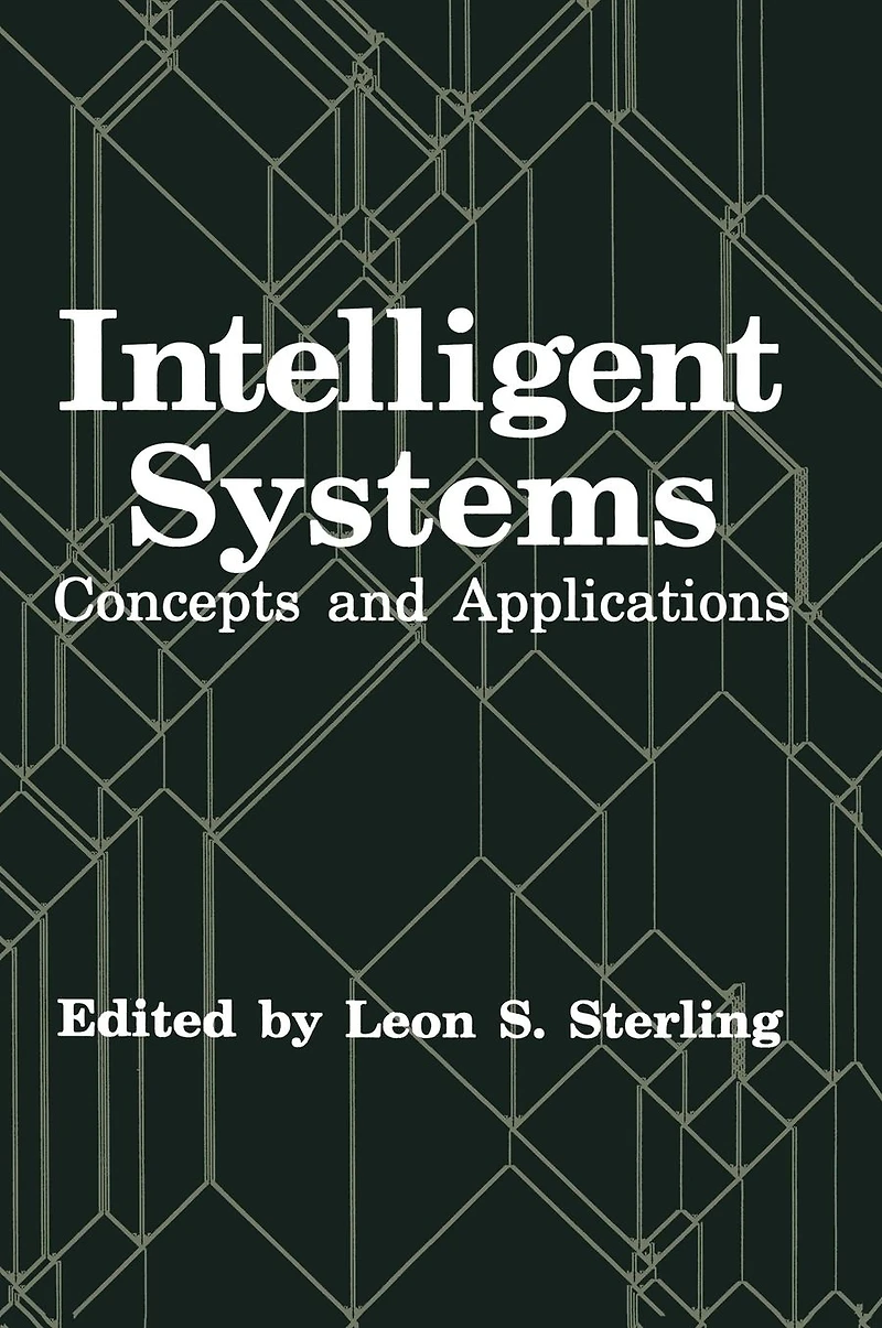 Intelligent Systems