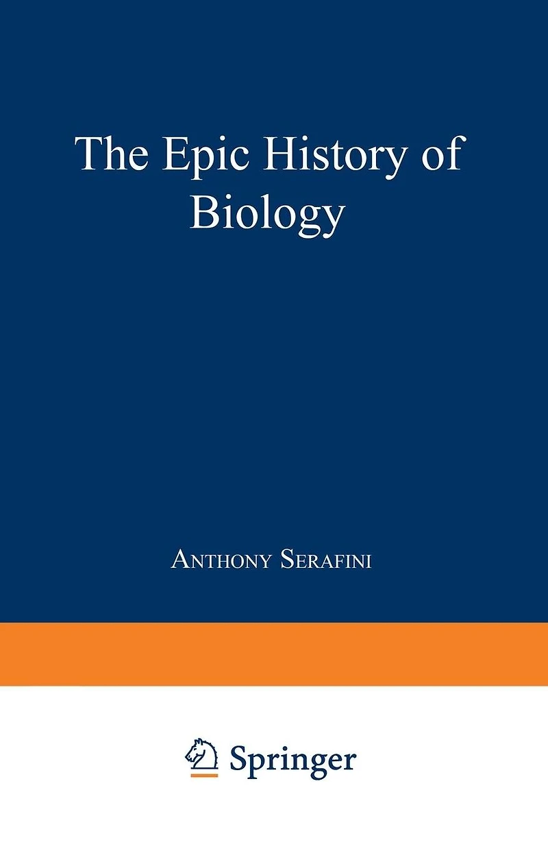 The Epic History of Biology