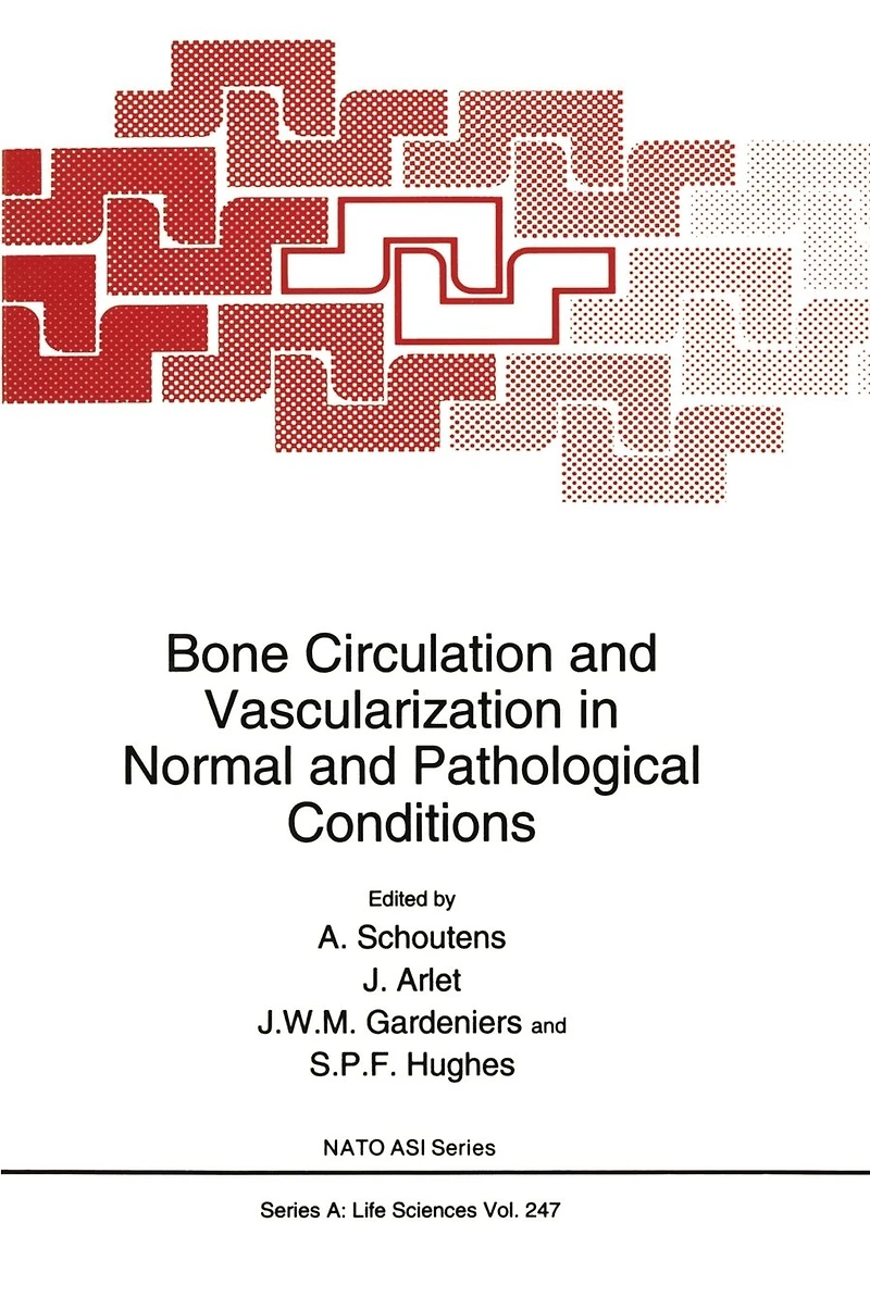 Bone Circulation and Vascularization Normal Pathological Conditions