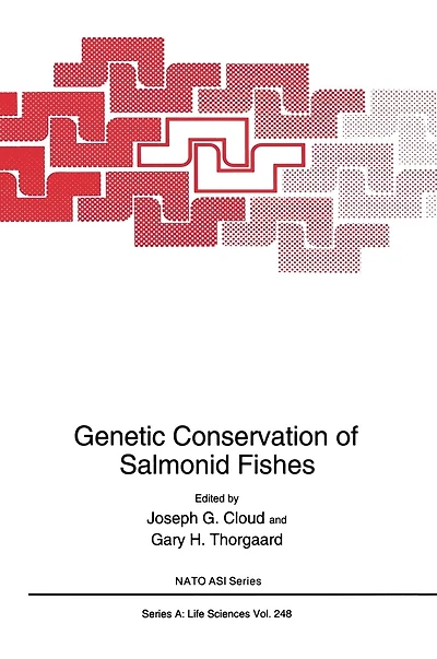 Genetic Conservation of Salmonid Fishes