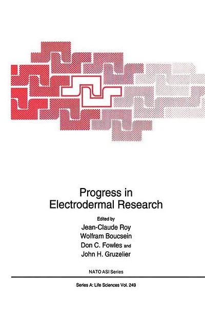 Progress Electrodermal Research