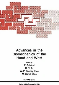 Advances the Biomechanics of Hand and Wrist