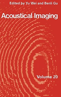 Acoustical Imaging 20