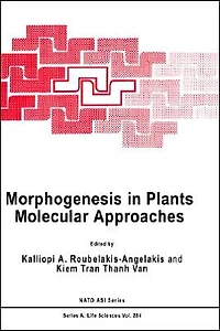 Morphogenesis Plants: Molecular Approaches