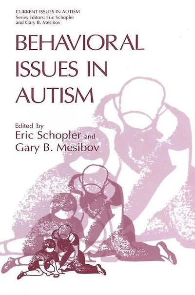 Behavioral Issues Autism