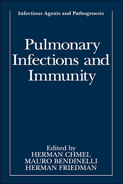 Pulmonary Infections and Immunity