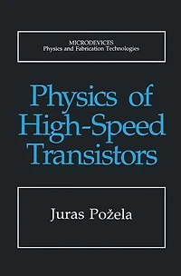 Physics of High-Speed Transistors