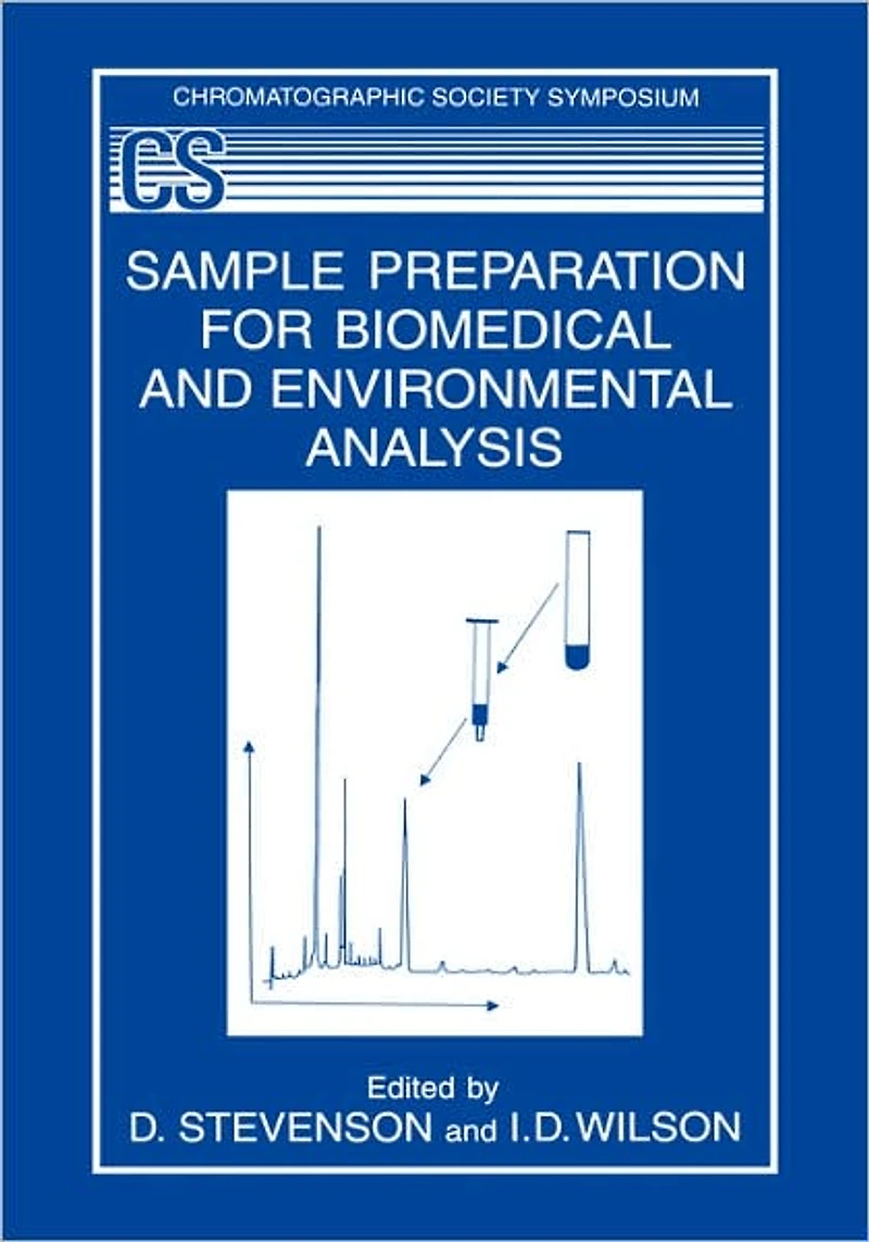 Sample Preparation for Biomedical and Environmental Analysis