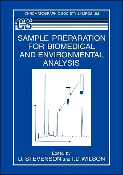 Sample Preparation for Biomedical and Environmental Analysis