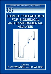 Sample Preparation for Biomedical and Environmental Analysis