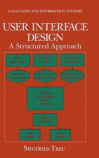 User Interface Design: A Structured Approach