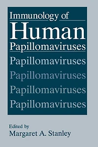 Immunology of Human Papillomaviruses