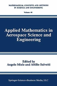 Applied Mathematics Aerospace Science and Engineering