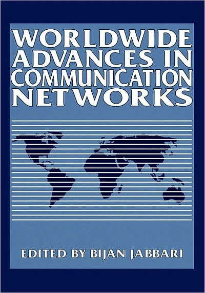 Worldwide Advances Communication Networks
