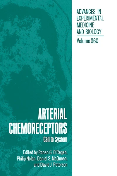 Arterial Chemoreceptors: Cell to System