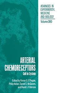 Arterial Chemoreceptors: Cell to System