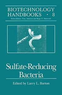 Sulfate-Reducing Bacteria