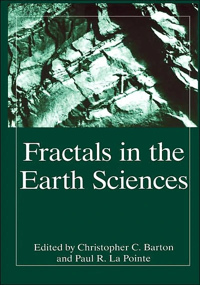 Fractals the Earth Sciences